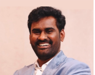 Chaitanya Gunupudi